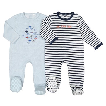 La redoute pyjama bébé