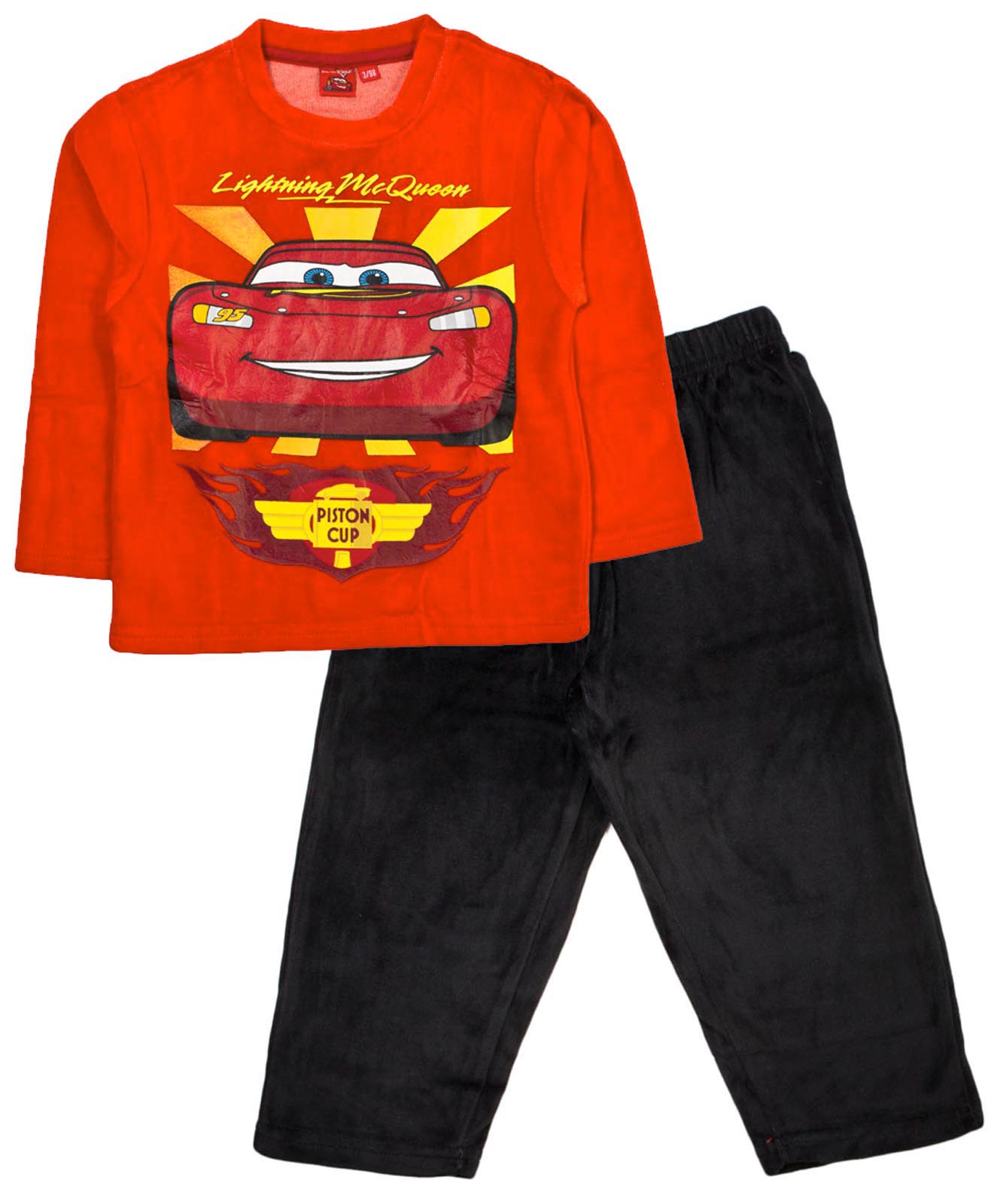Pyjama disney garçon