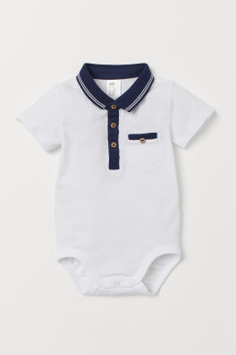 Pyjama bebe h et m