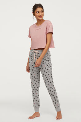 Pyjama hm