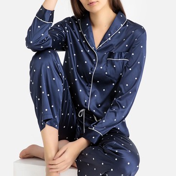 Pyjama femme la redoute soldes