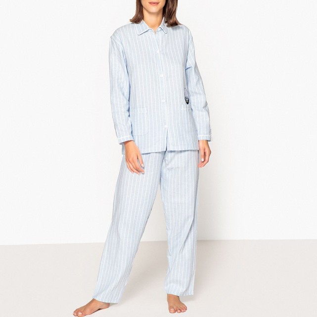 Pyjama calimero femme