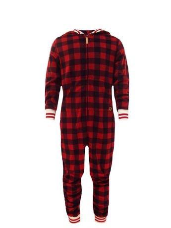 Onepiece pyjama