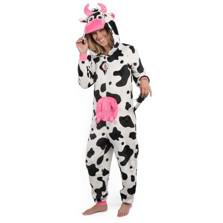 Pyjama vache