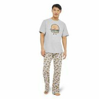 Pyjama simpson homme