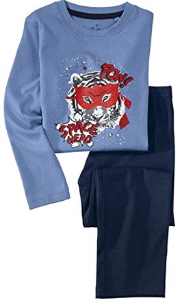 Pyjama lupilu