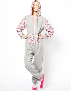 Wanzi pyjama