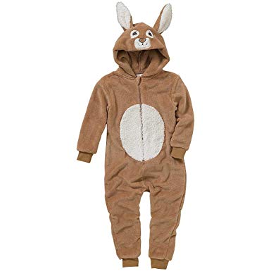 Pyjama lapin