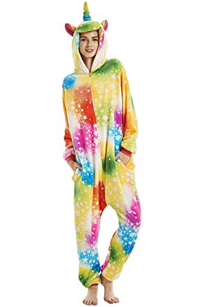 Pyjama mouton adulte
