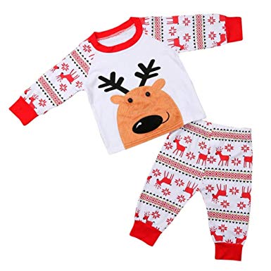 Pyjama enfant 2 ans