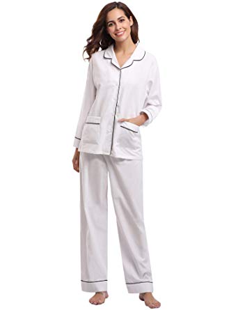 Pyjama femmes hiver