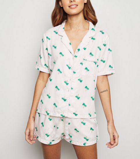 Pyjama new york
