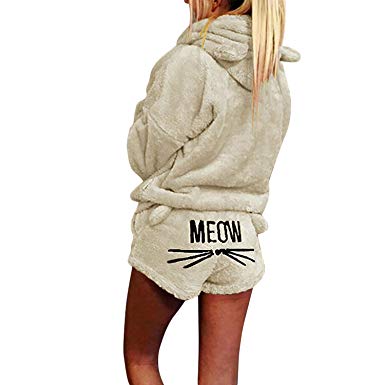 Pyjama mignon