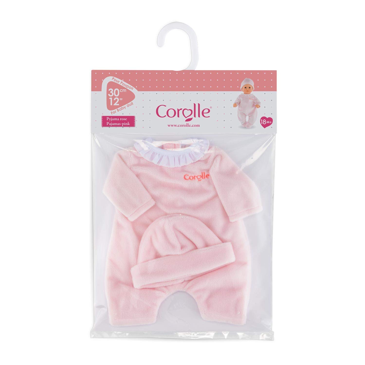 Pyjama corolle