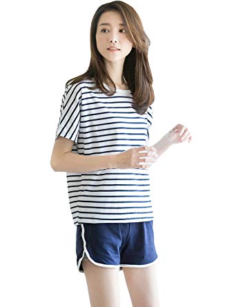 Pyjama sport femme