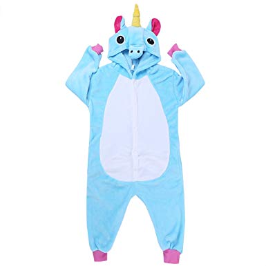 Combinaison pyjama fille 12 ans
