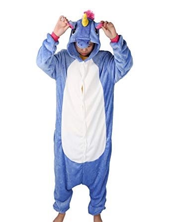 Costume pyjama animaux
