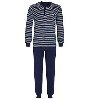 Pyjama eponge homme