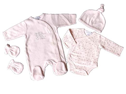 Pyjama premature