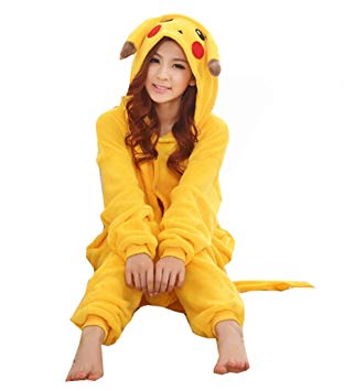 Amazone combinaison pyjama