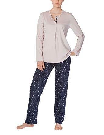 Calida pyjama femme