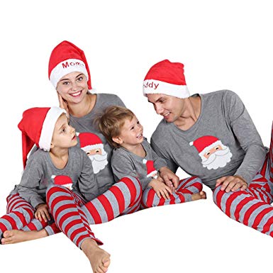 Amazon pyjama noel