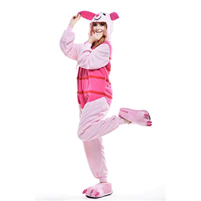 Pyjama porcinet adulte