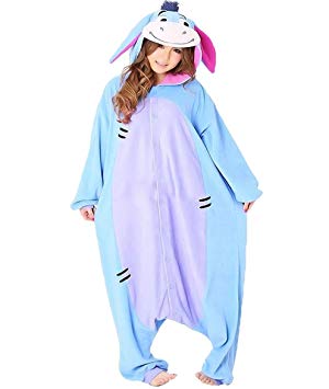 Pyjama bourriquet amazon