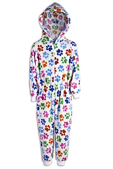Pyjama à pattes