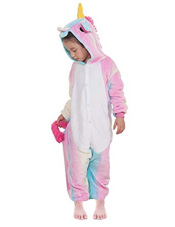 Pyjama enfants animaux