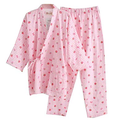 Pyjama style japonais