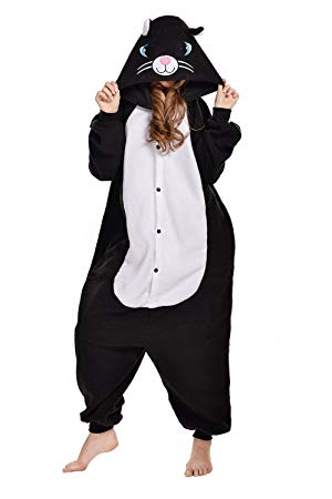 Pyjama animaux chat