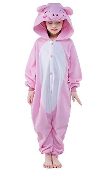Amazon combinaison pyjama animaux