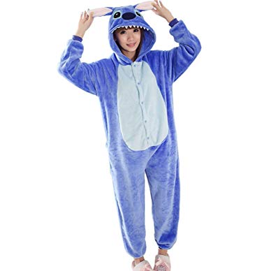 Pyjama monoprix fille