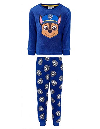 Pyjama Polaire Garçon main image 1