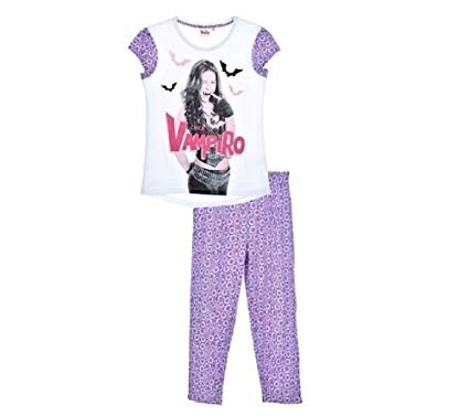 Chica vampiro pyjama