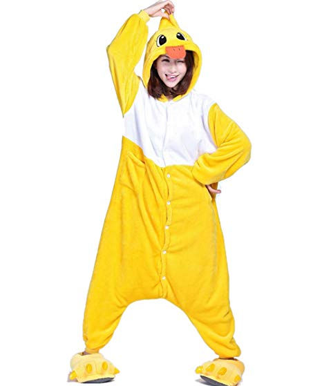 Pyjama animal homme