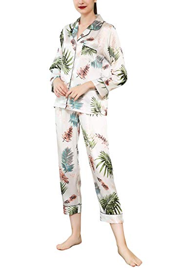Pyjama de luxe