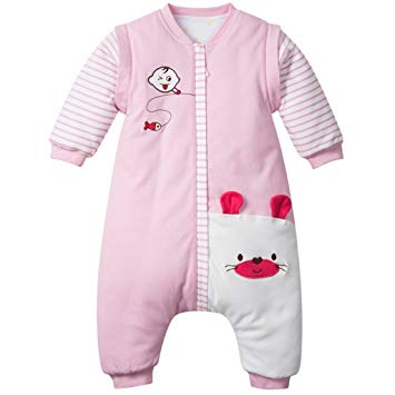 Pyjama 36 mois avec pieds