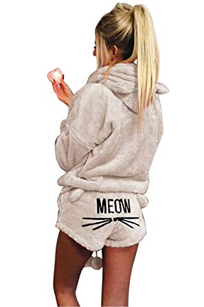 Pyjama femme mignon