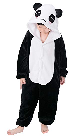 Pyjama animal enfant