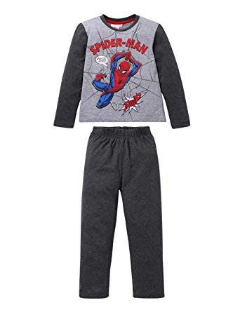 Pyjama enfant spiderman