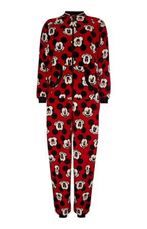 Pyjama combinaison femme primark