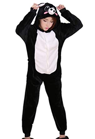 Pyjama animaux homme