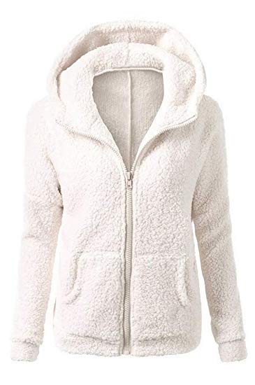 Veste polaire pyjama