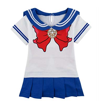 Pyjama bebe geek