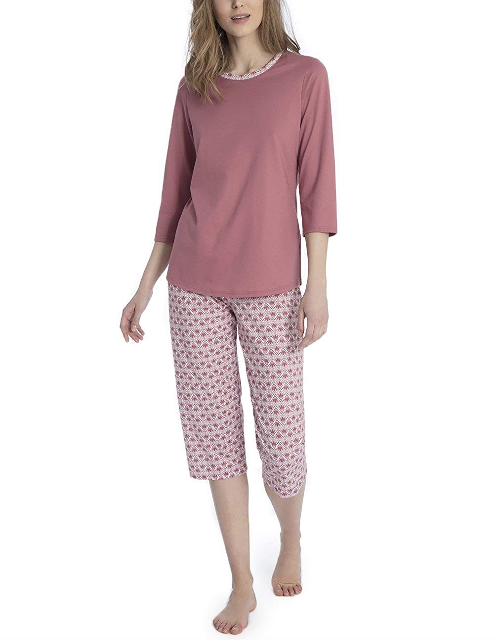 Pyjama calida pour femme