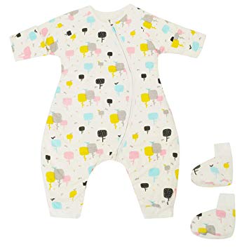 Pyjama turbulette