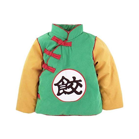Pyjama bébé geek