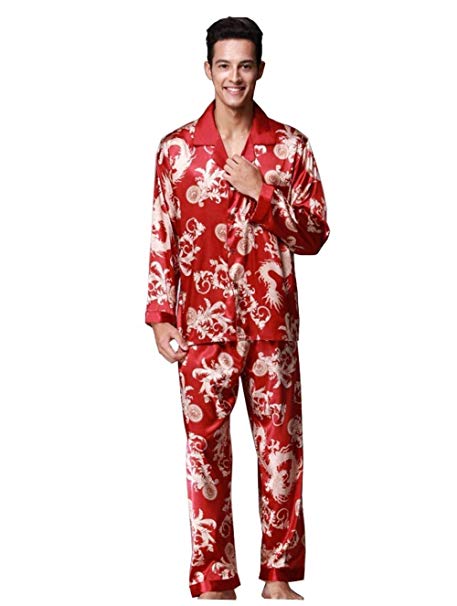 Amazon pyjama pour homme